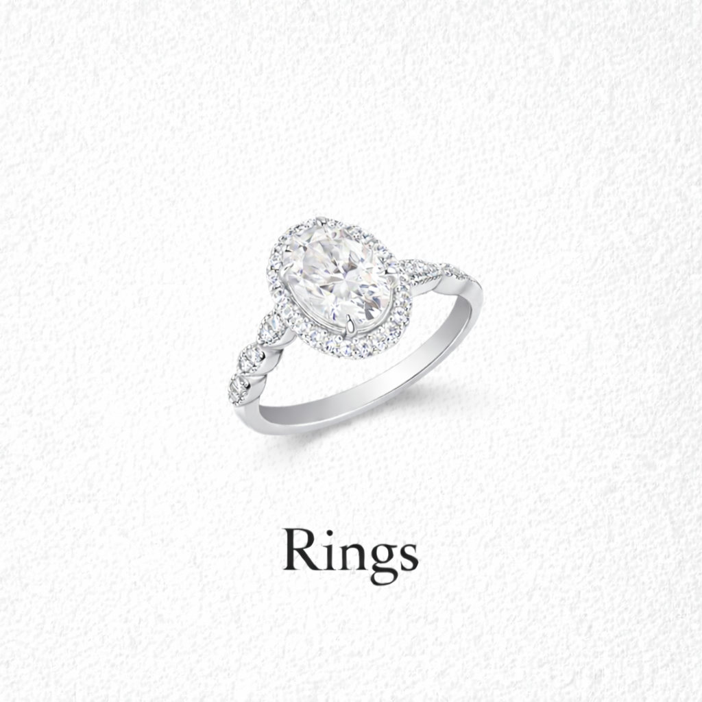 925 Silver Rings / 925シルバーリング