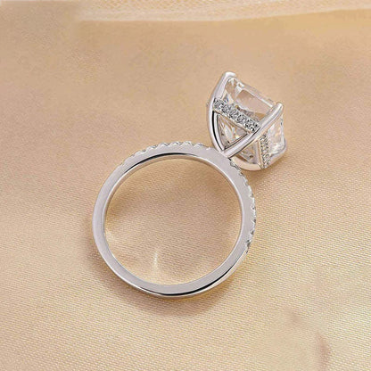 Celeste Grace Ring | S925 Silver