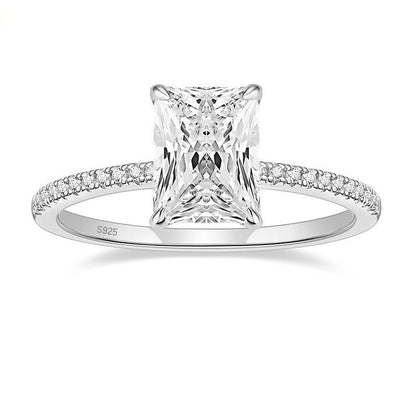 Celeste Grace Ring | S925 Silver