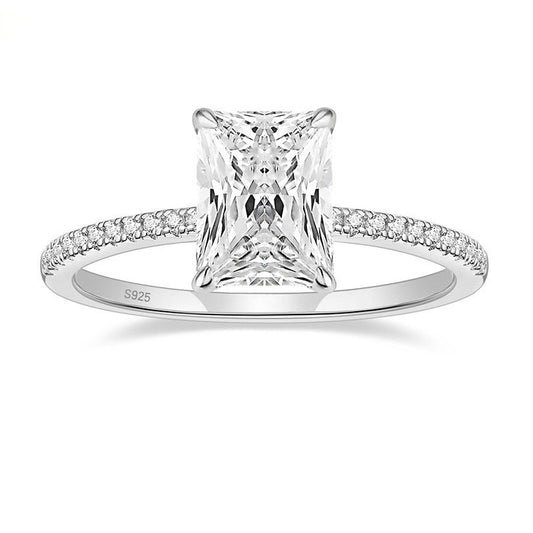 Celeste Grace Ring | S925 Silver