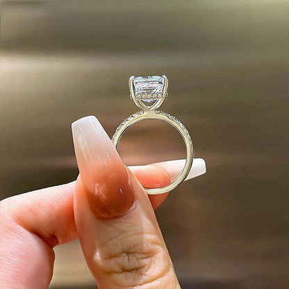 Celeste Grace Ring | S925 Silver