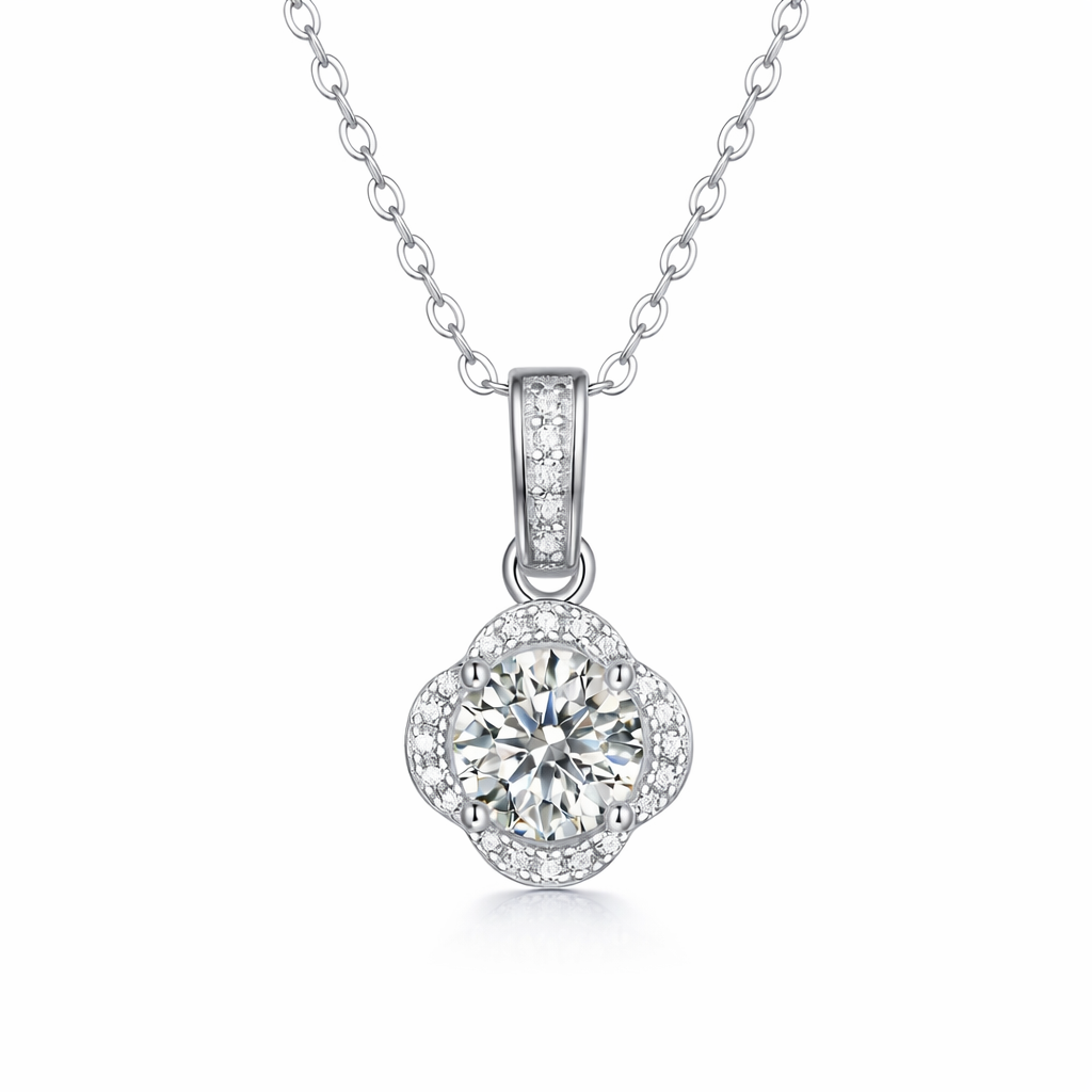 Starlight Pendant | S925 Silver