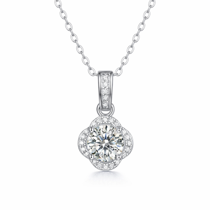 Starlight Pendant | S925 Silver